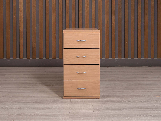 Тумба приставная ДСП Клен Россия