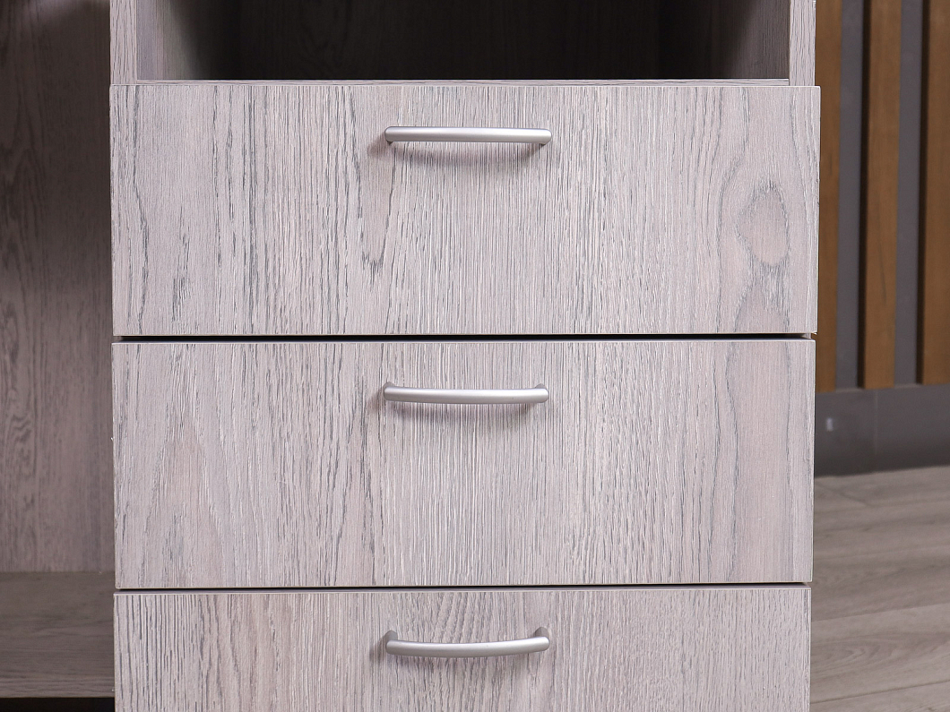 Ресепшн ДСП Ясень шимо Россия (2674-04125)