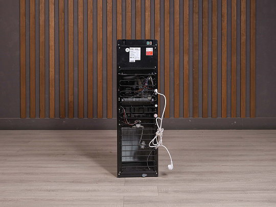 Пурифайер AEL LC-AEL-540S Пластик Чёрный Россия