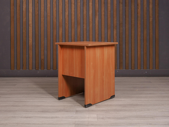 Стол прямоугольный ДСП Ольха Россия