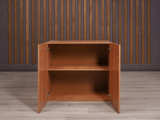 Тумба под оргтехнику ДСП Ольха Россия