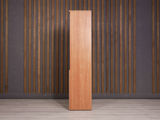 Шкаф для документов ДСП Ольха Россия