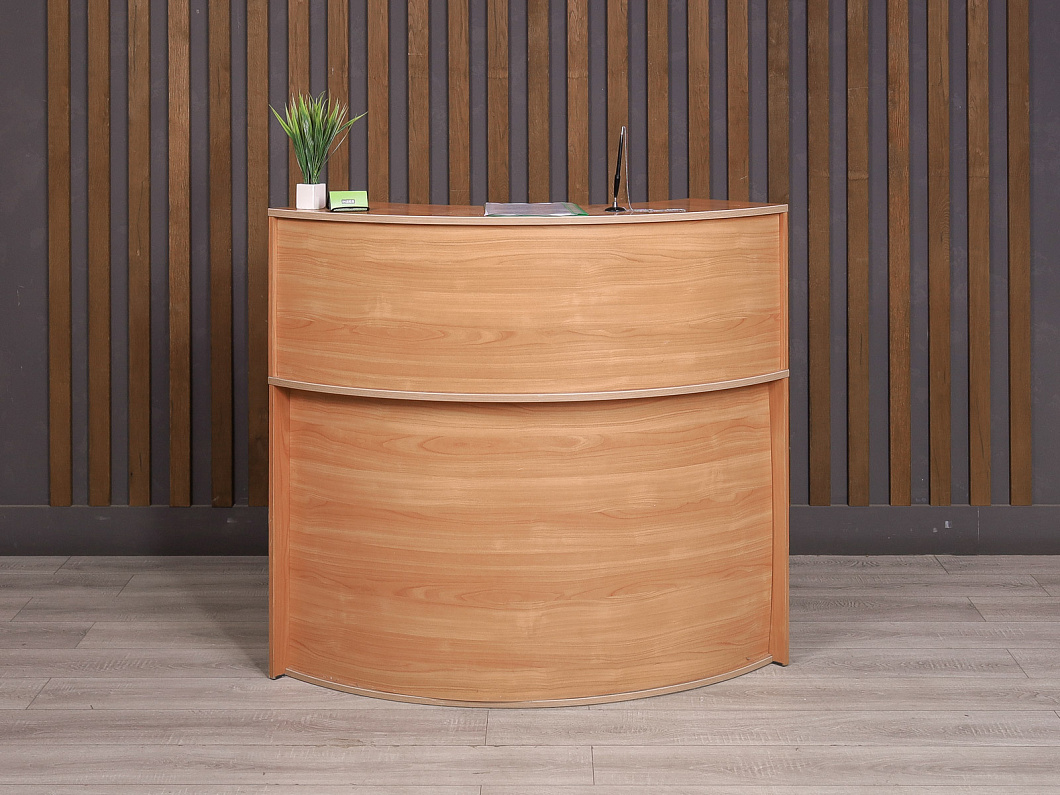 Ресепшн ДСП Ольха Россия (26521-04125)