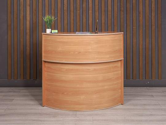 Ресепшн ДСП Ольха Россия