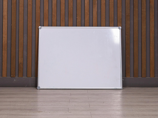 Доска маркерная Maul Металл Белый Россия