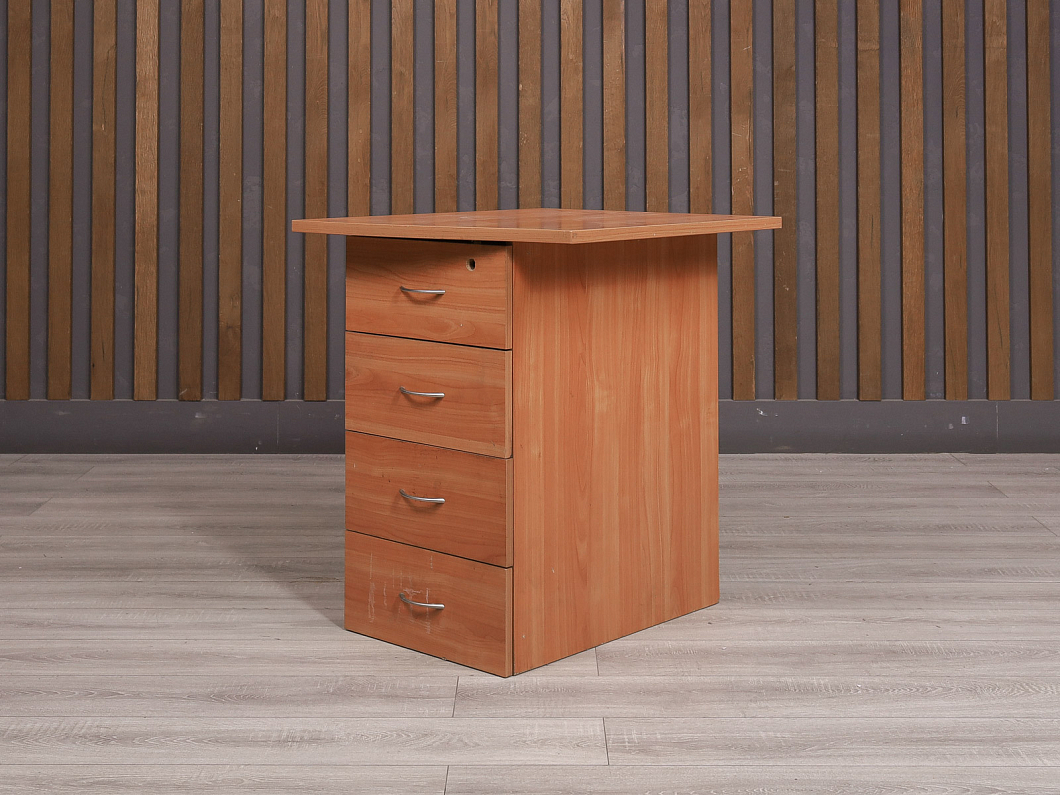 Тумба приставная ДСП Орех Россия (24251-26125)