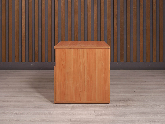 Тумба под оргтехнику ДСП Ольха Россия