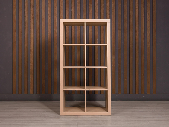 Шкаф-стеллаж для документов ДСП Клен Россия