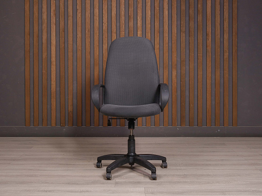 Офисное кресло Ткань Серый Россия