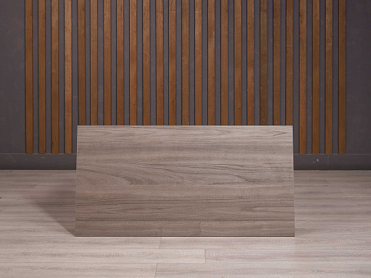 Стол прямоугольный ДСП Ясень шимо Россия