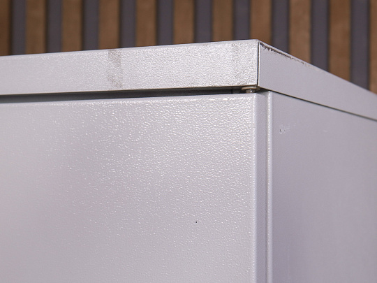 Шкаф для документов Металл Россия