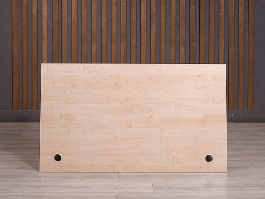 Стол прямоугольный ДСП Дуб Россия