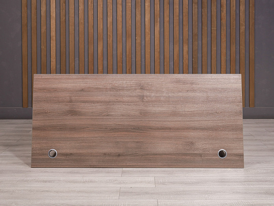 Стол прямоугольный ДСП Ясень шимо Россия