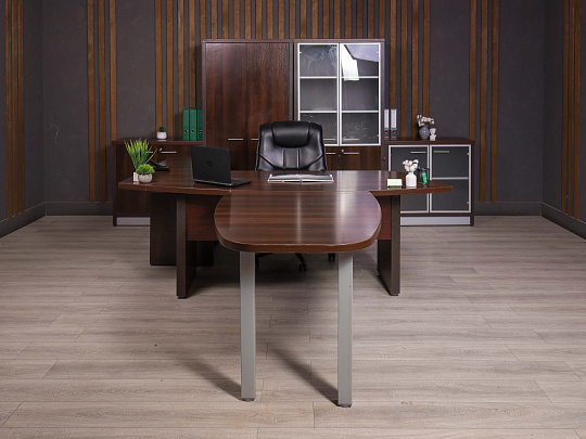 Кабинет руководителя ДСП Орех Россия