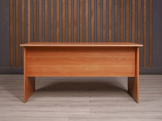 Стол прямоугольный ДСП Ольха Россия