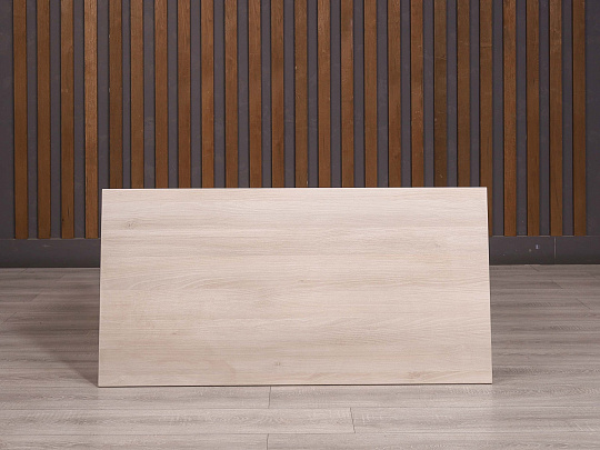 Стол прямоугольный ДСП Дуб Россия