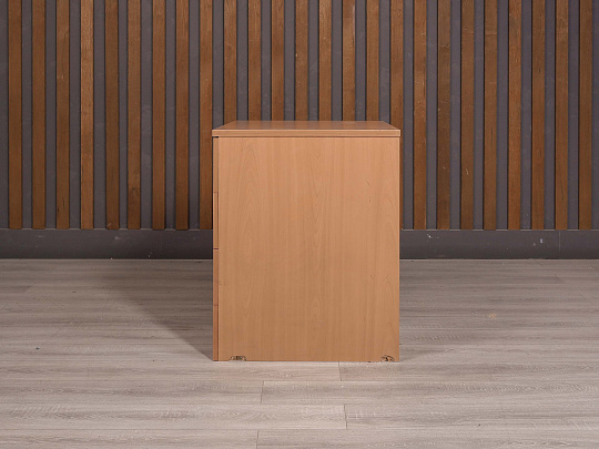 Тумба приставная ДСП Бук Россия