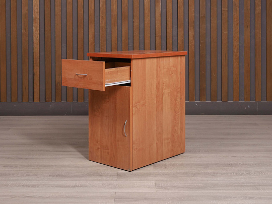 Тумба приставная ДСП Ольха Россия