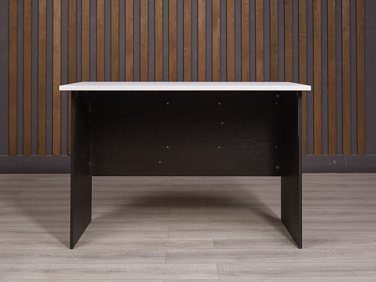 Стол прямоугольный ДСП Белый Россия