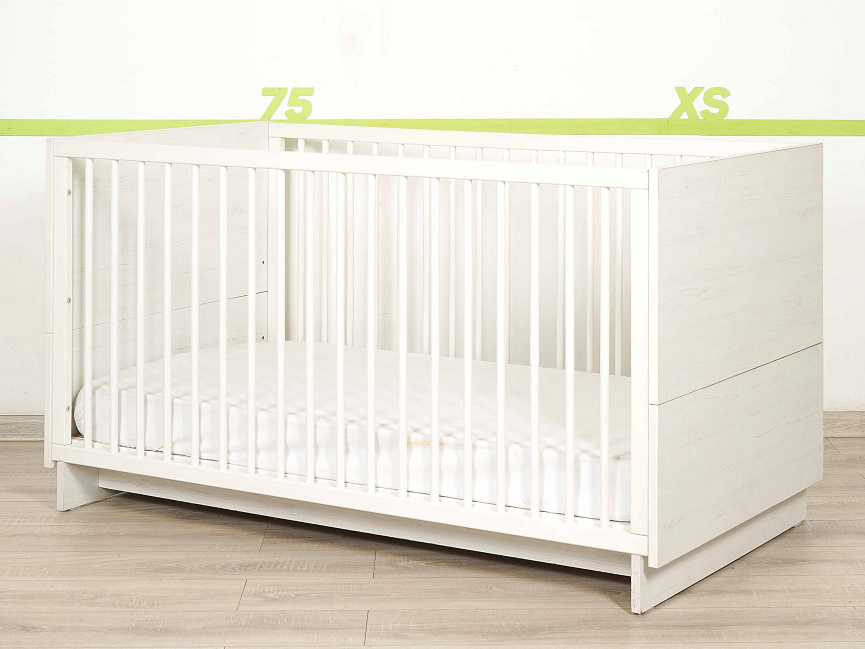 Кроватка детская IKEA (761-20062)