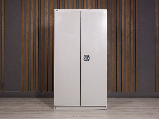 Шкаф для документов Диком Металл Россия