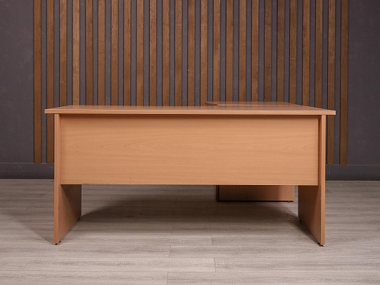 Стол с тумбой ДСП Бук Россия