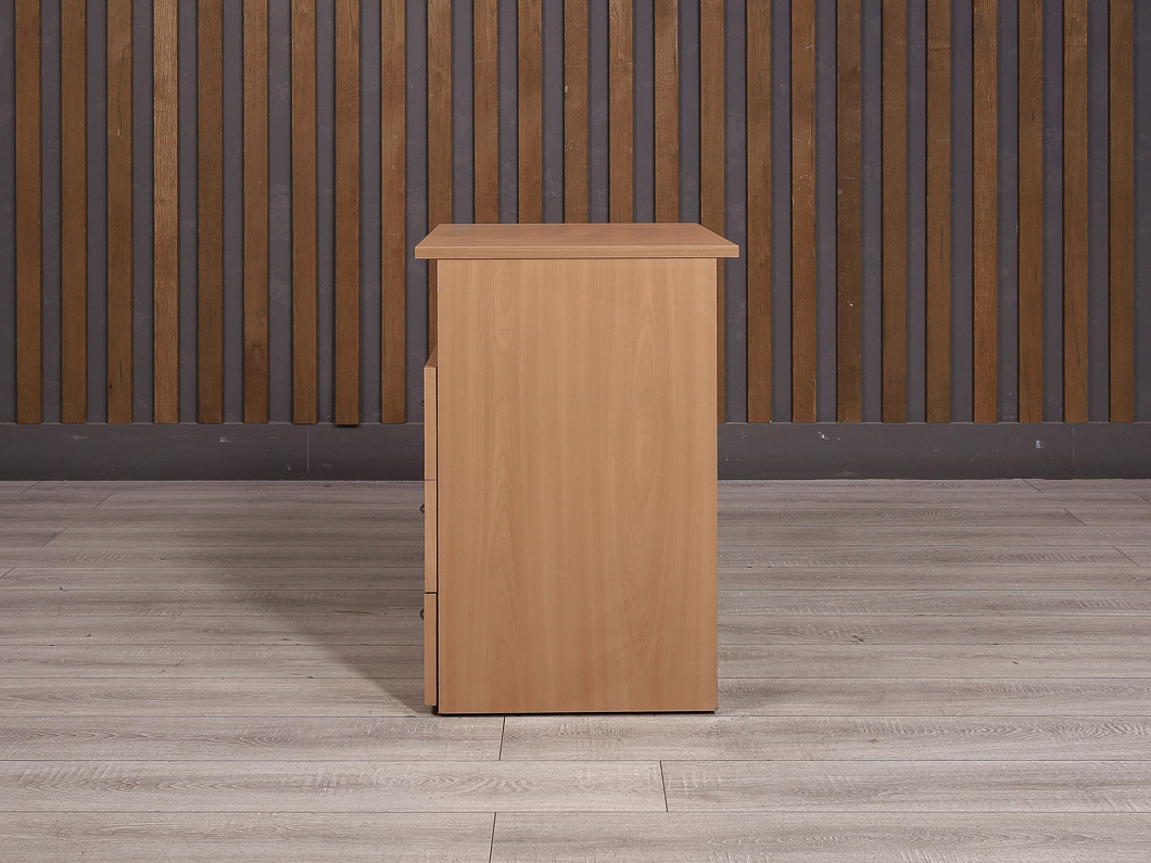 Тумба приставная ДСП Ольха Россия (242523-10075)