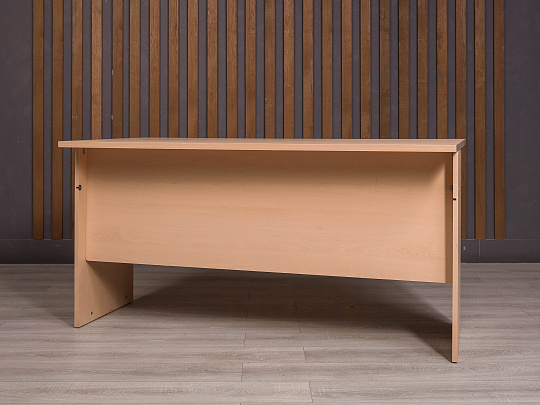 Стол прямоугольный ДСП Клен Россия