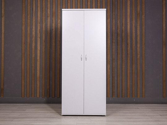 Шкаф для документов ДСП Серый Россия