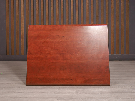 Стол прямоугольный ДСП Орех Россия