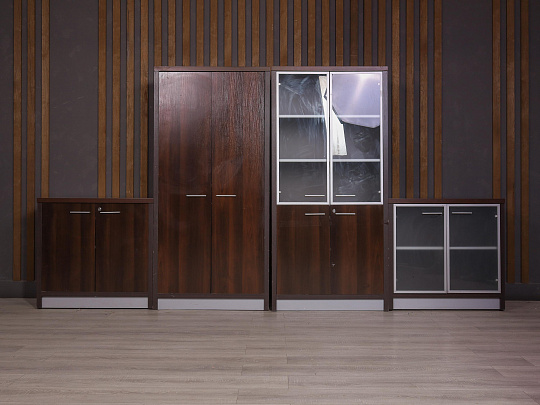 Кабинет руководителя ДСП Орех Россия