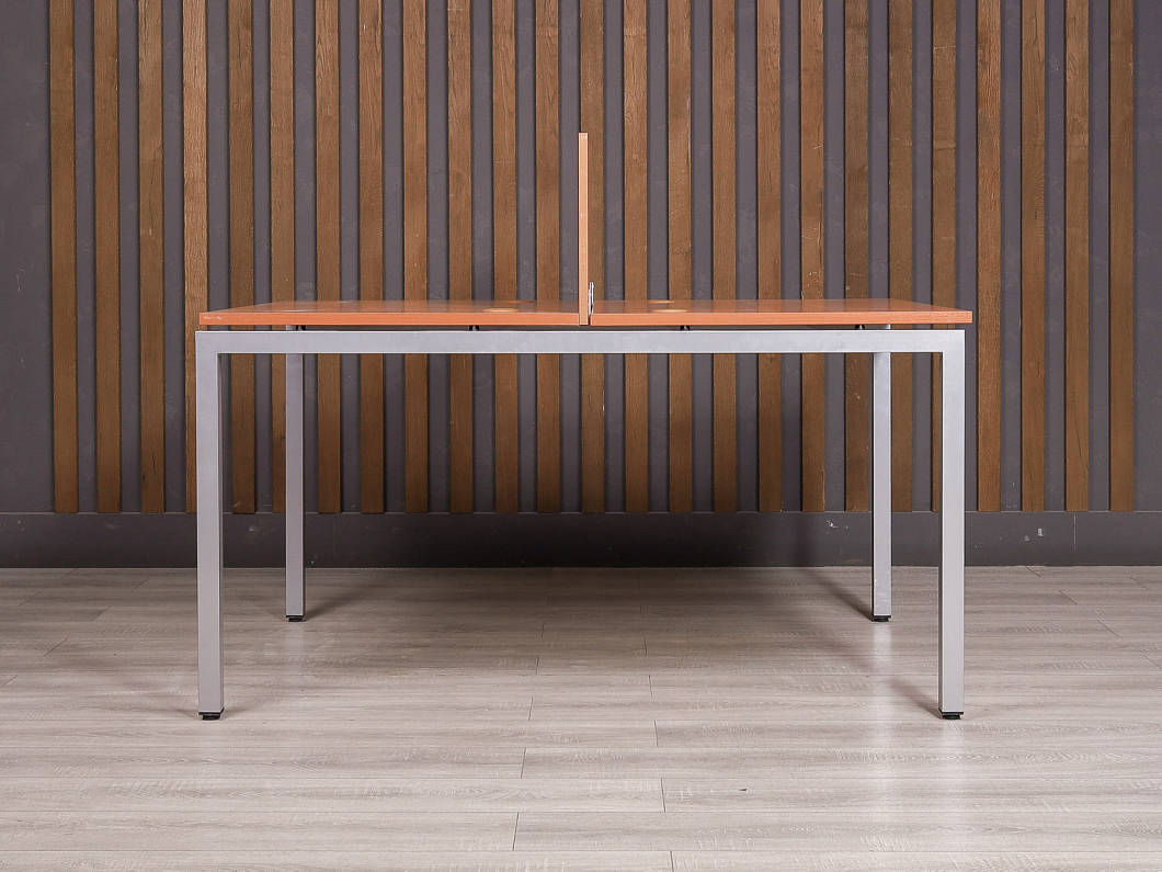 Комплект офисной мебели ДСП Ольха Россия (2252-17125)