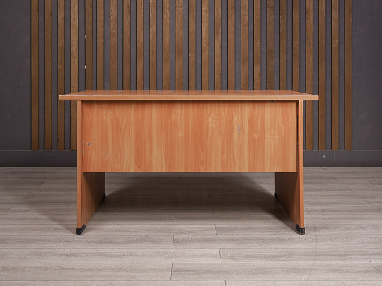 Стол прямоугольный ДСП Ольха Россия