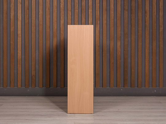 Шкаф-стеллаж для документов ДСП Клен Россия