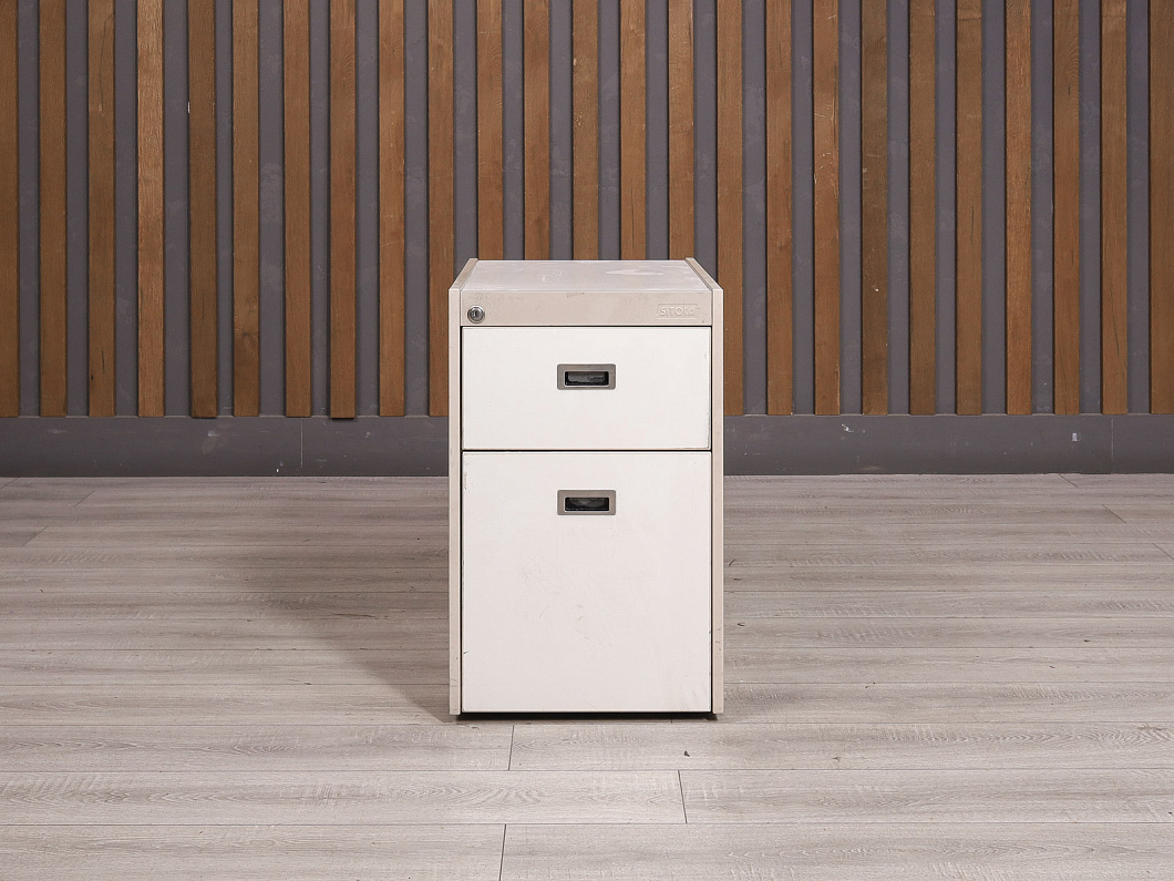 Тумба подкатная SITOCA ДСП Серый Сингапур (24164-15095)