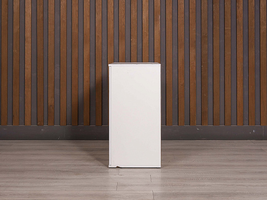 Тумба под оргтехнику ДСП Белый Россия