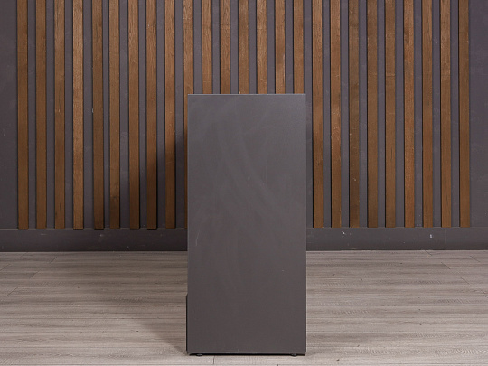 Шкаф для документов ДСП Ясень шимо Россия