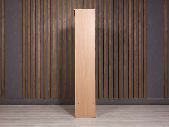 Шкаф-стеллаж для документов ДСП Бук Россия