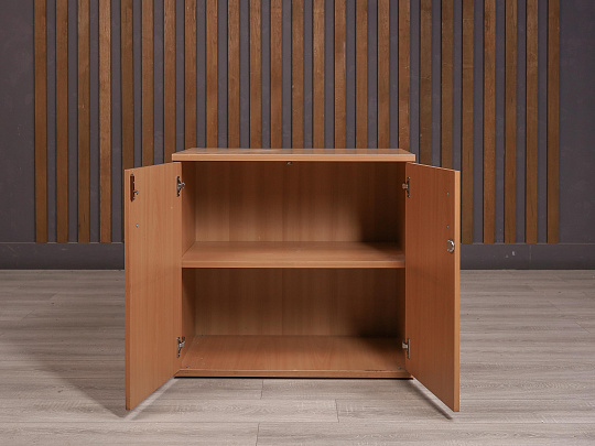 Тумба под оргтехнику ДСП Бук Россия