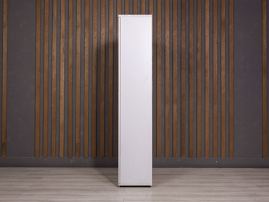 Шкаф для документов ДСП Серый Россия