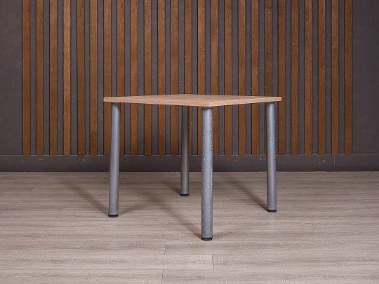 Стол прямоугольный Дерево Ясень шимо Россия