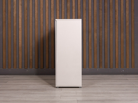 Шкаф для документов ДСП Серый Россия