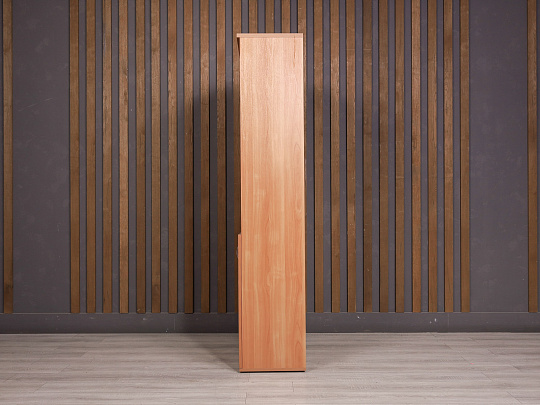 Шкаф для документов ДСП Ольха Россия