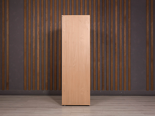 Шкаф для одежды ДСП Клен Россия