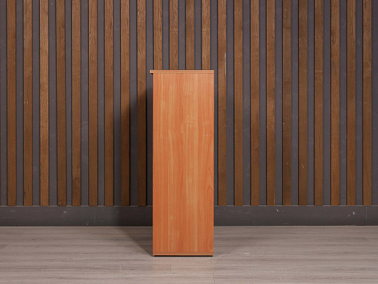 Шкаф-стеллаж для документов ДСП Ольха Россия