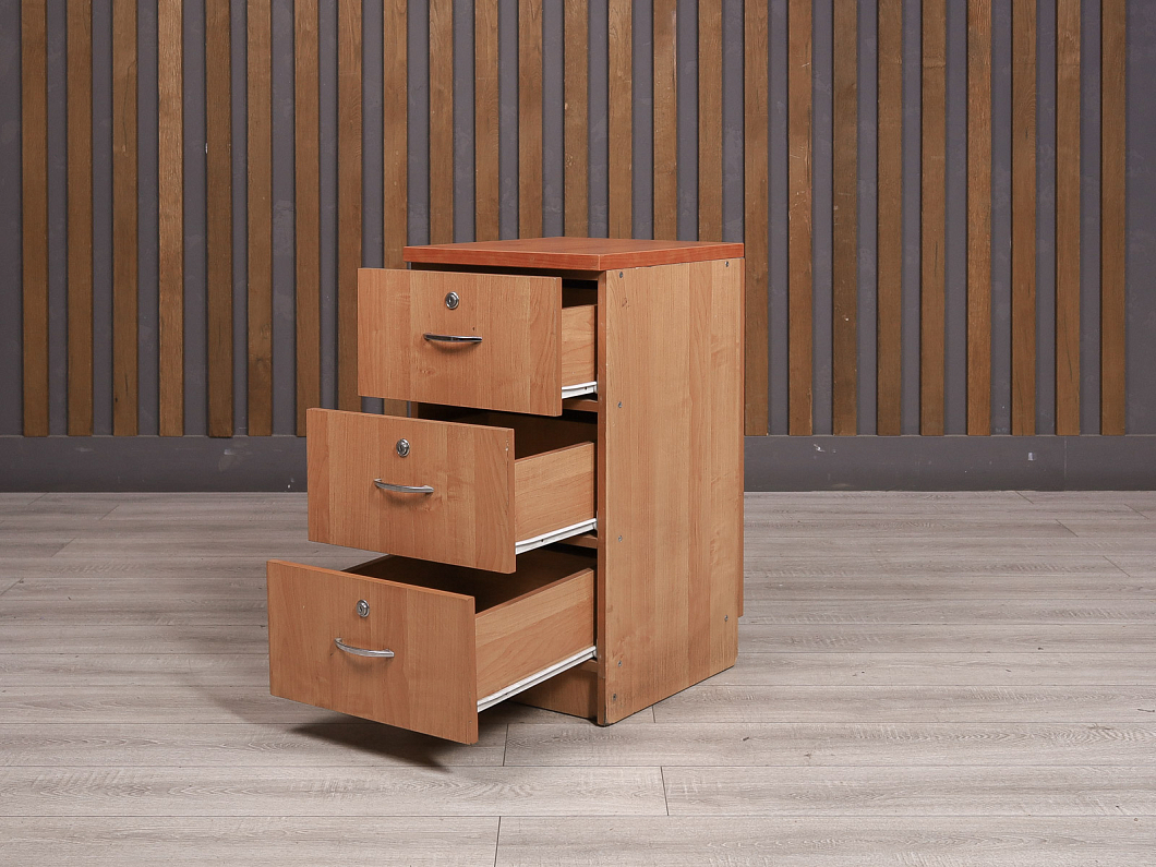 Тумба приставная ДСП Ольха Россия (242521-15095)