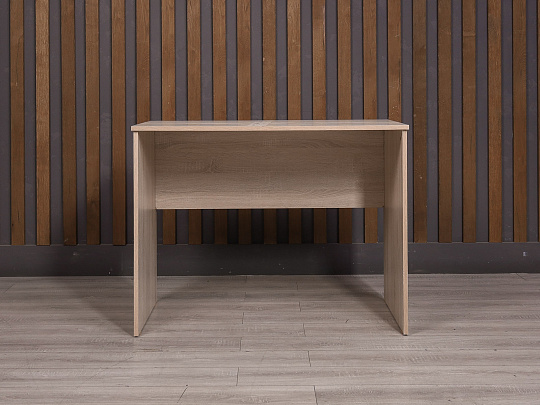 Стол прямоугольный ДСП Ясень шимо Россия