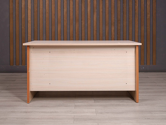 Стол прямоугольный ДСП Клен Россия