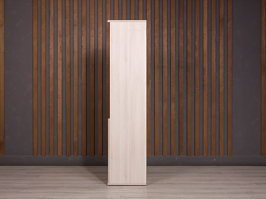 Шкаф для документов ДСП Ясень шимо Россия