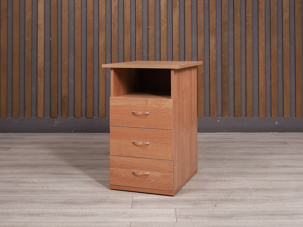 Тумба приставная ДСП Ольха Россия (24252-21085)